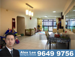 Blk 522 Woodlands Drive 14 (Woodlands), HDB 4 Rooms #143183702